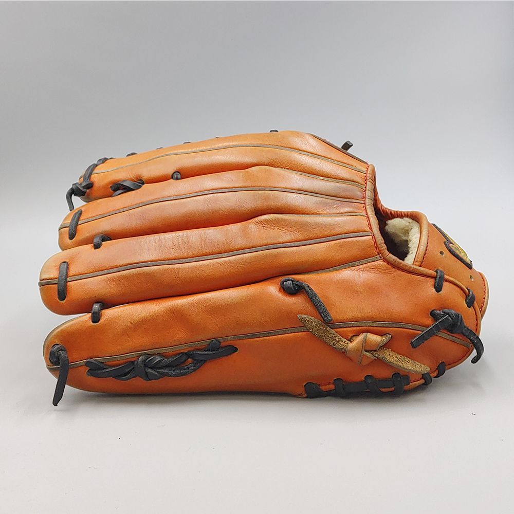 ハタケヤマ HATAKEYAMA 硬式 外野手用グローブ V-81WR 左投げ 【公式通販】