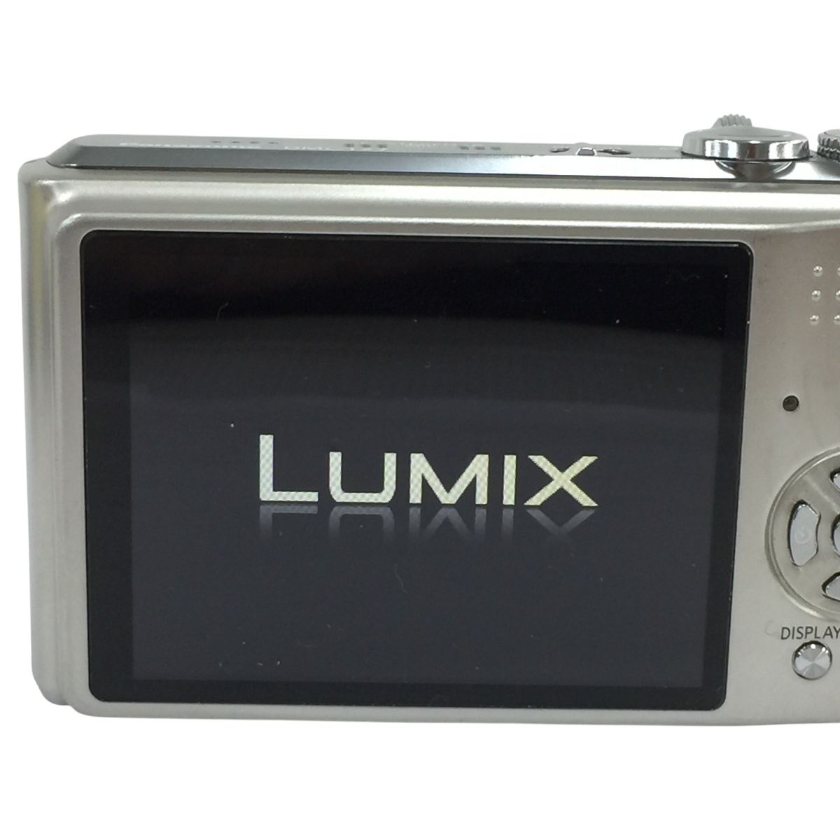 コンパクト デジタルカメラ