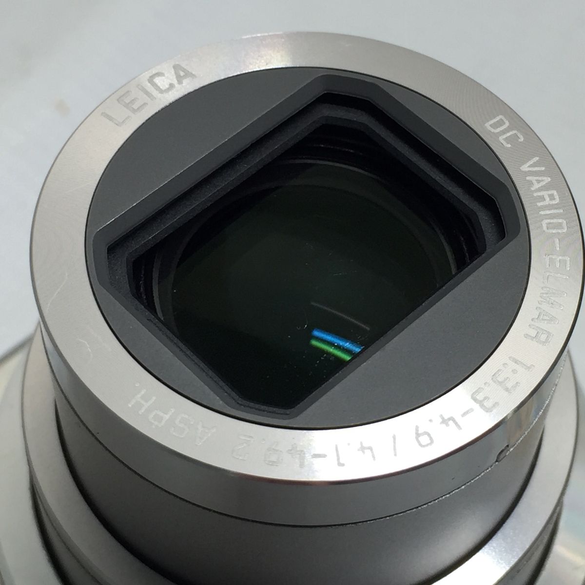 コンパクト デジタルカメラ