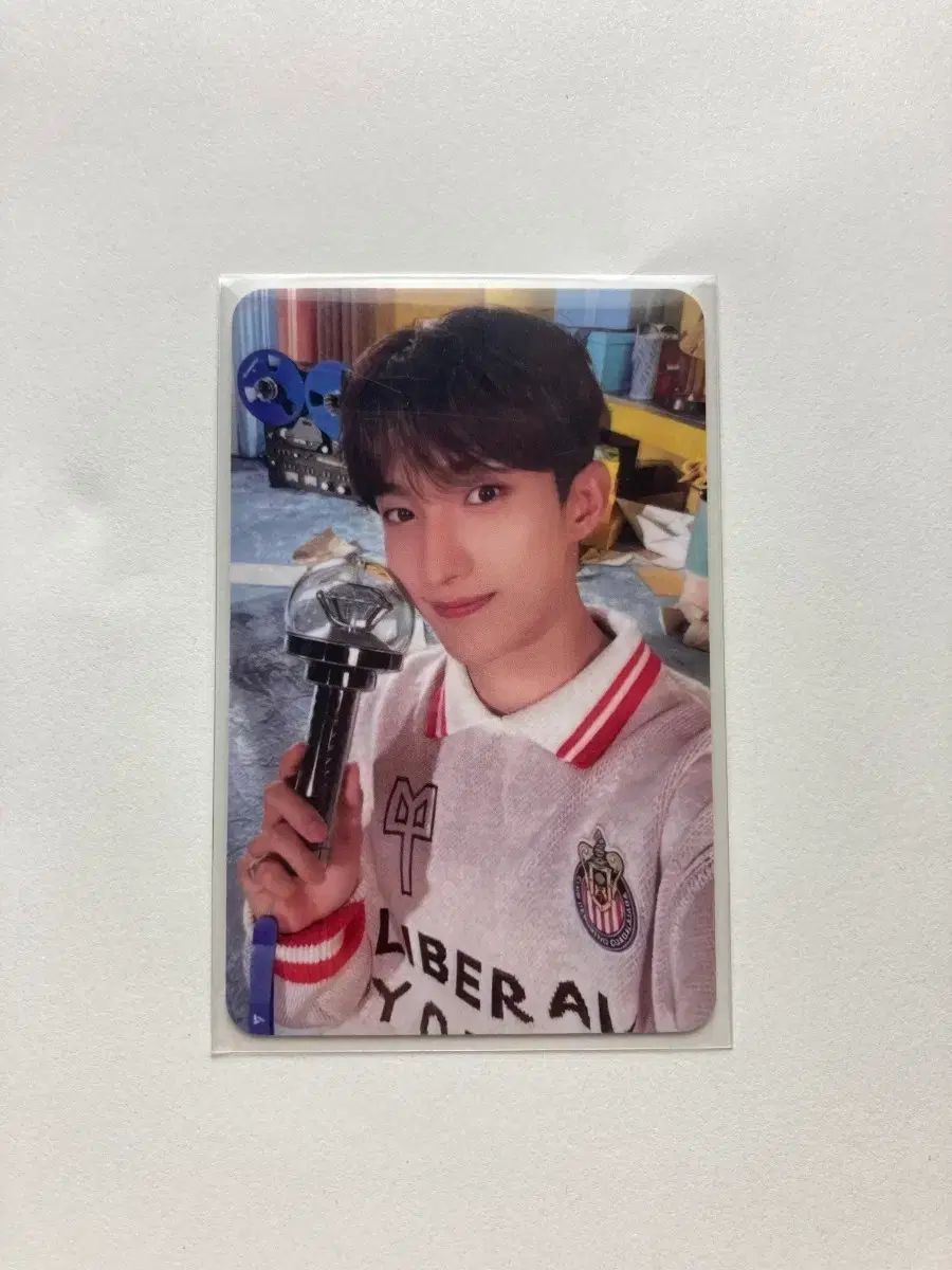 SEVENTEEN ドギョム(DK・イソクミン)ZONE トレカ - メルカリ