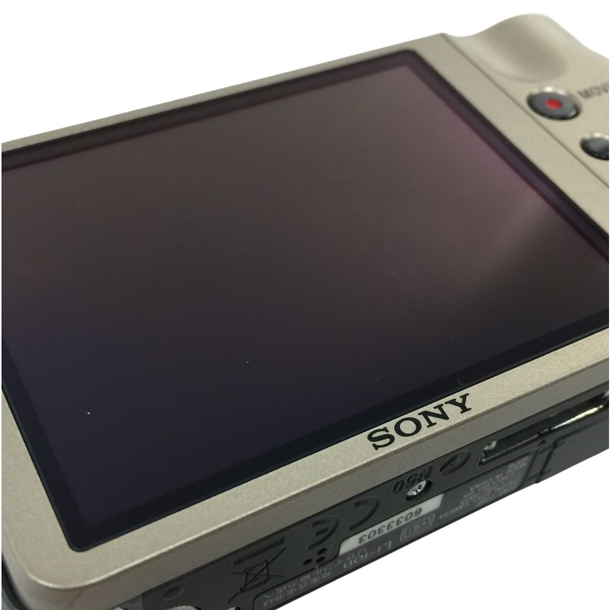 SONY DSC-HX5V Cyber-shot デジタルカメラ デジカメ コンデジ ソニー
