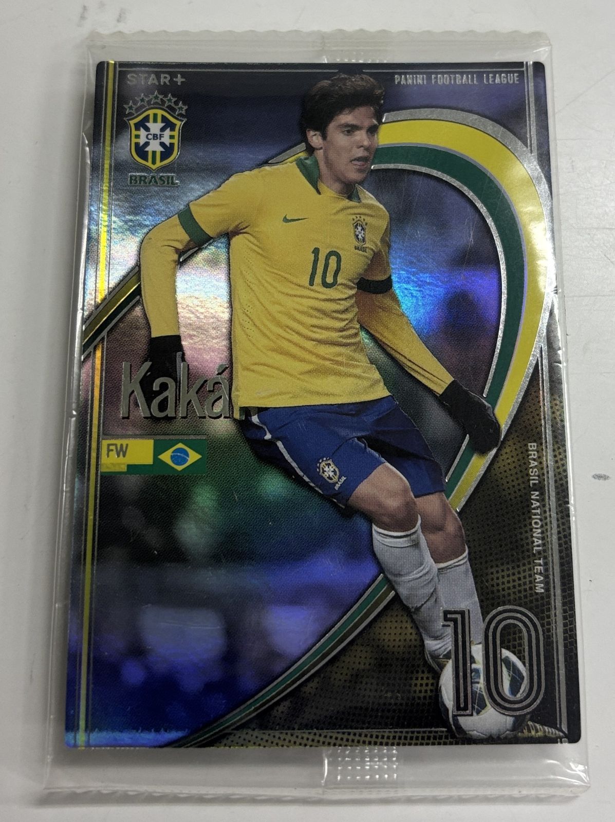 パニーニフットボールリーグ PFL カード まとめ売り 引退 PFL パニーニフットボールリーグ 未開封品有 5枚セット - メルカリ