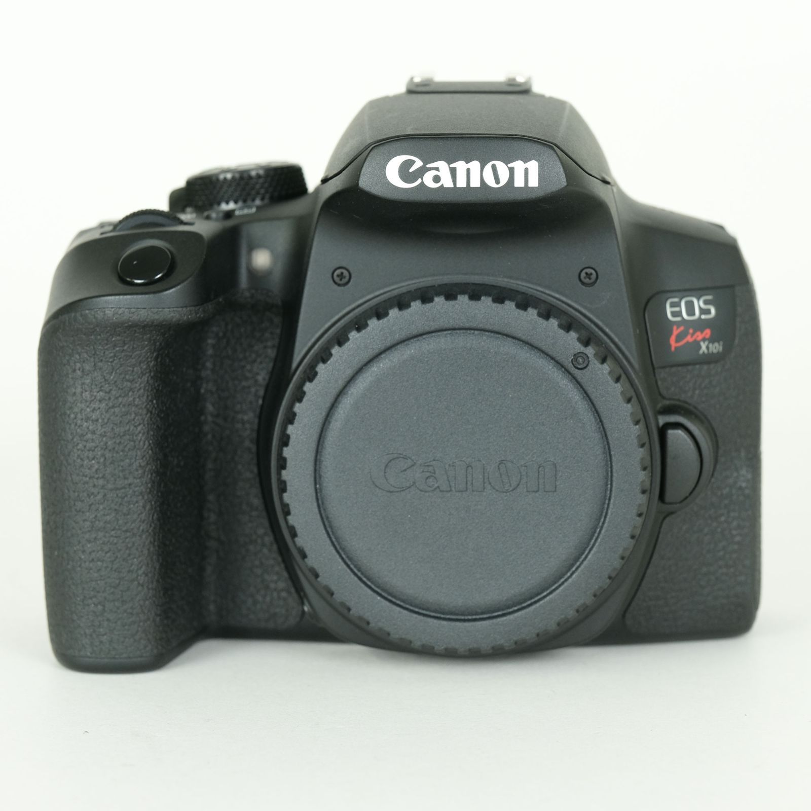 Canon EOS Kiss X 10 i ボディ | EFマウント