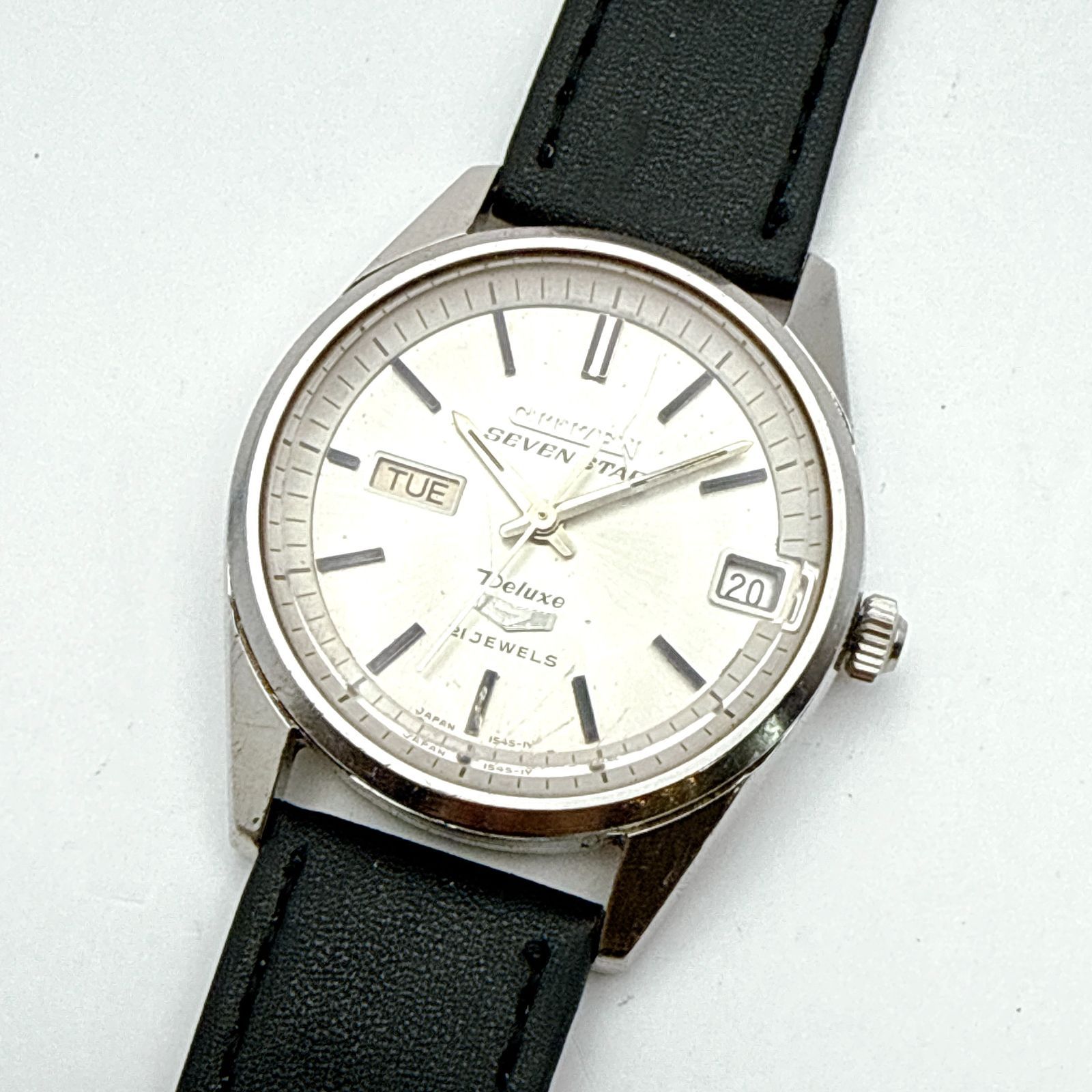 ヴィンテージ ベルト