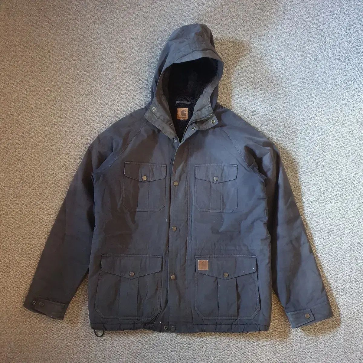 Carhartt WIP メント ジャケット