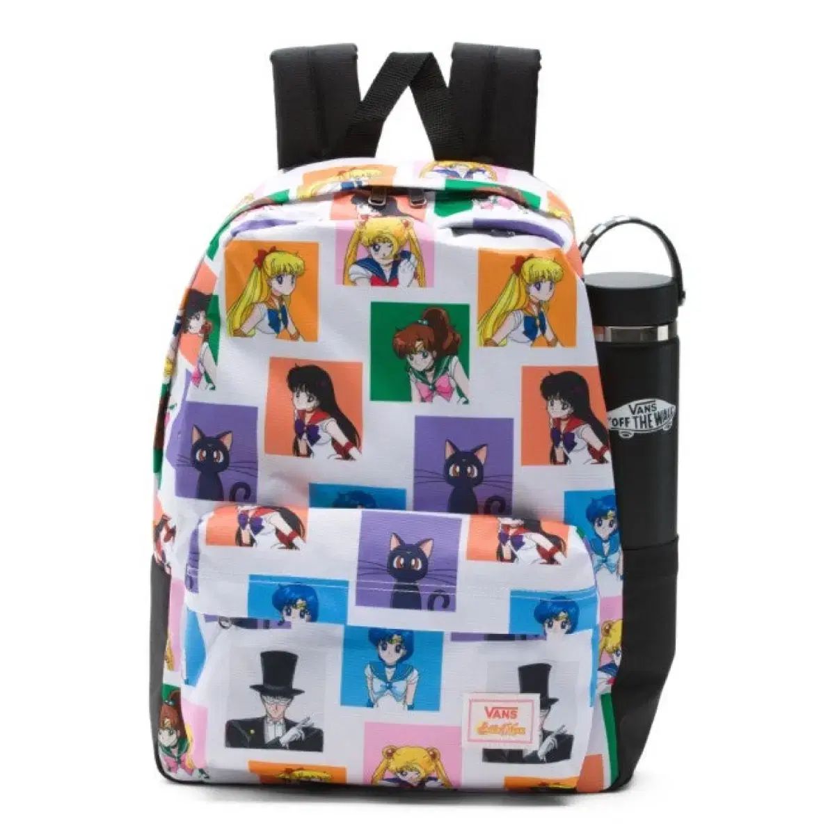 一点物 VANS x セーラームーン バックパック バッグ