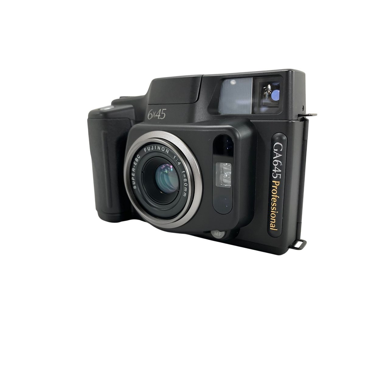 FUJIFILM GA645 Professional FUJINON 60mm f4 6×4.5 中判フィルム