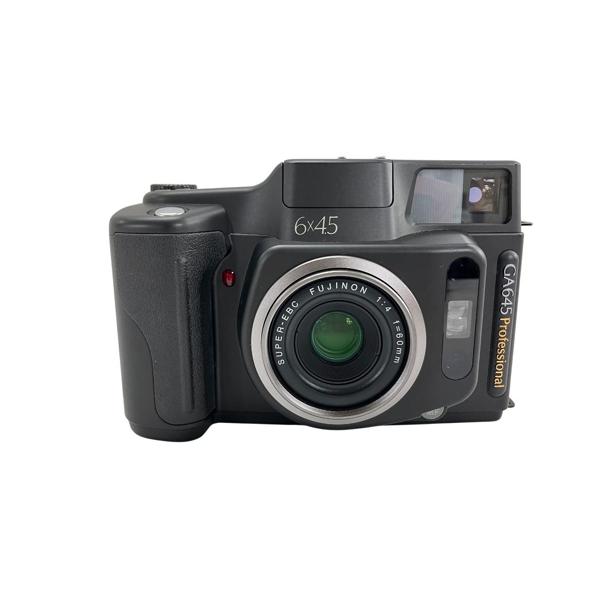 GA 645 Professional FUJINON 60 mm f 4 .5 中判フィルム カメラ フジフィルム プロフェッショナル フジノン