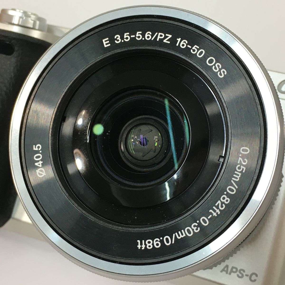 一眼 ミラーレス