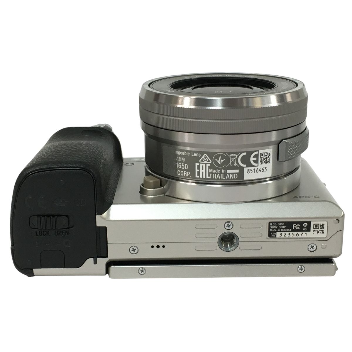  SONY α6000 ILCE-6000 レンズ 一眼 ミラーレス カメラ セット ミラーレス一眼 デジタルカメラ