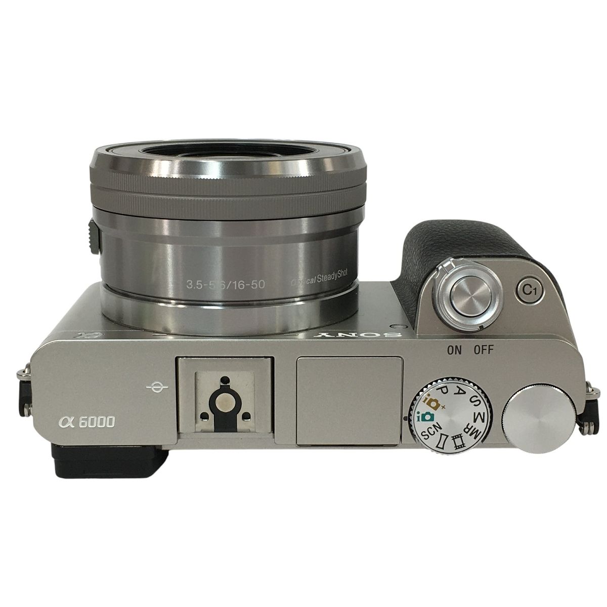 SONY α6000