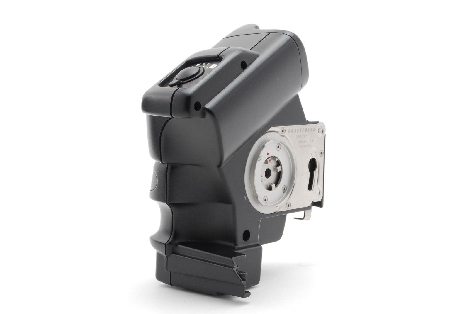 Hasselblad CW Winder ハッセルブラッド ワインダー 503CW 503CXi