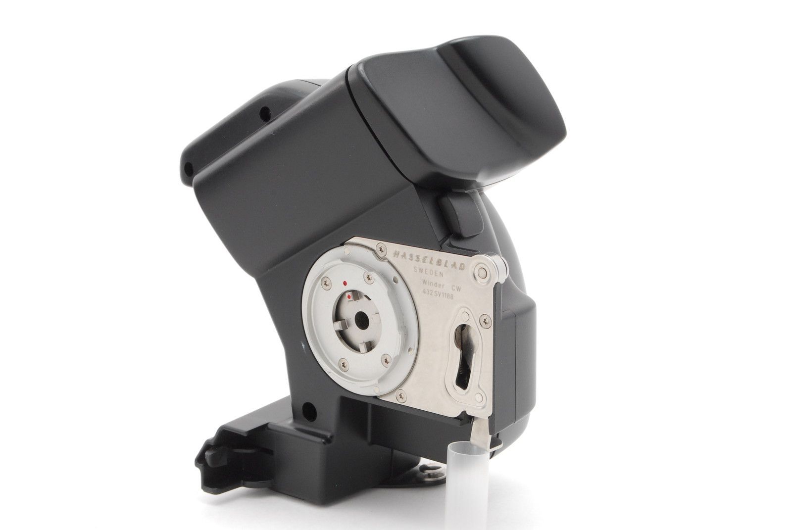 Hasselblad CW Winder ハッセルブラッド ワインダー 503CW 503CXi