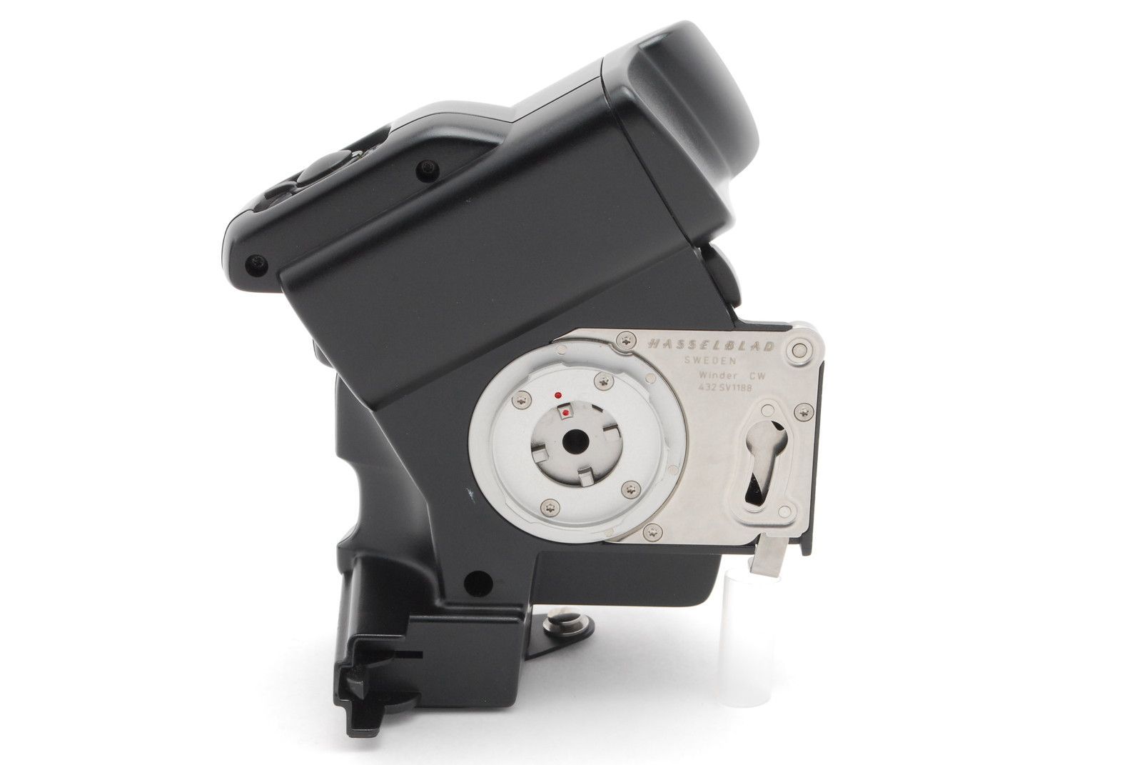 Hasselblad CW Winder ハッセルブラッド ワインダー 503CW 503CXi