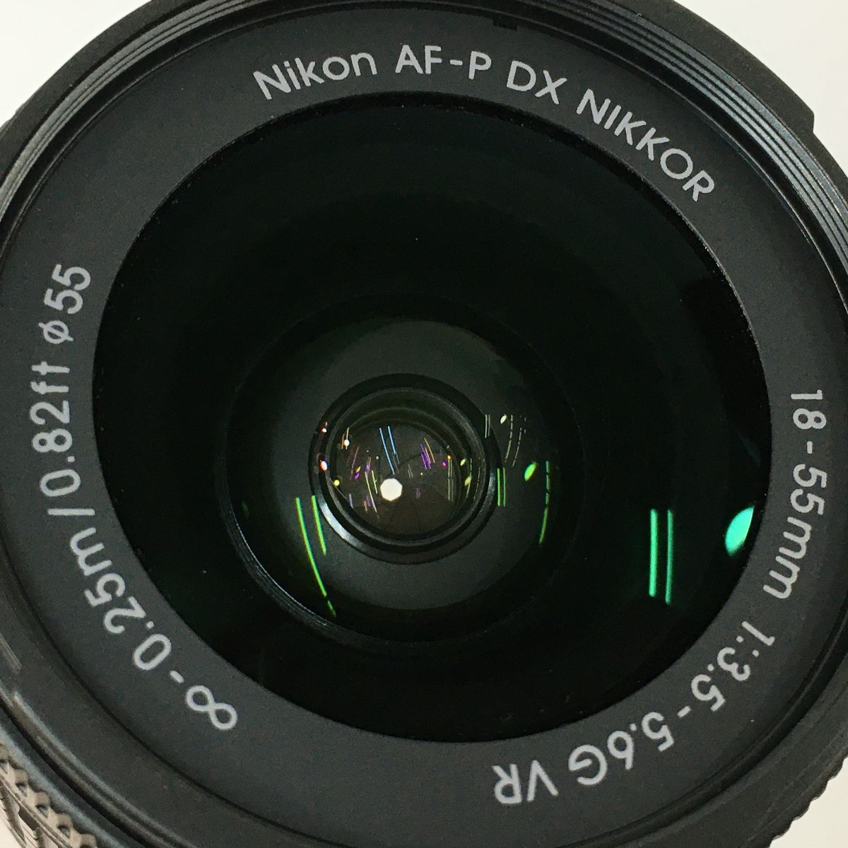 良好 Nikon D5600 18-55mm 70-300mm デジタル一眼レフカメラ ダブル