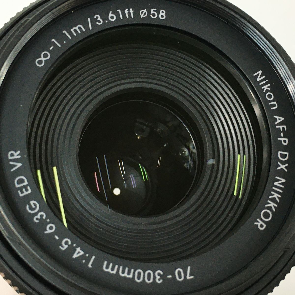 良好 Nikon D5600 18-55mm 70-300mm デジタル一眼レフカメラ ダブル