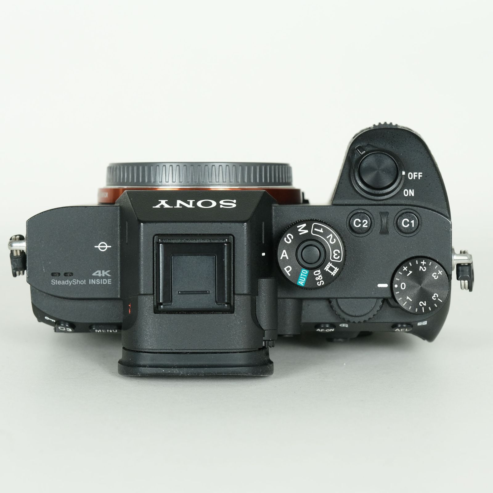 SONY α7