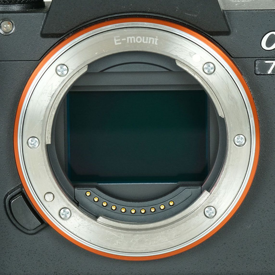 | シャッター数34