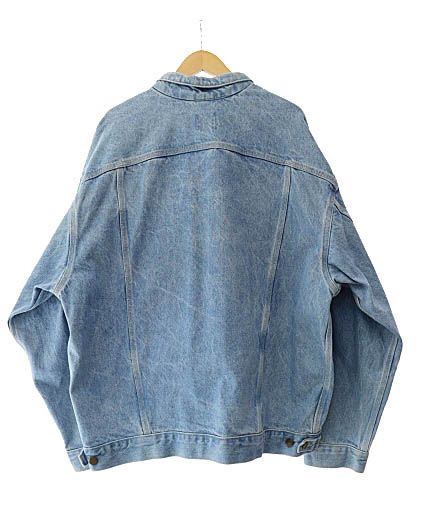 カーハート carhartt USA製 90s vintage ヴィンテージ denim trucker