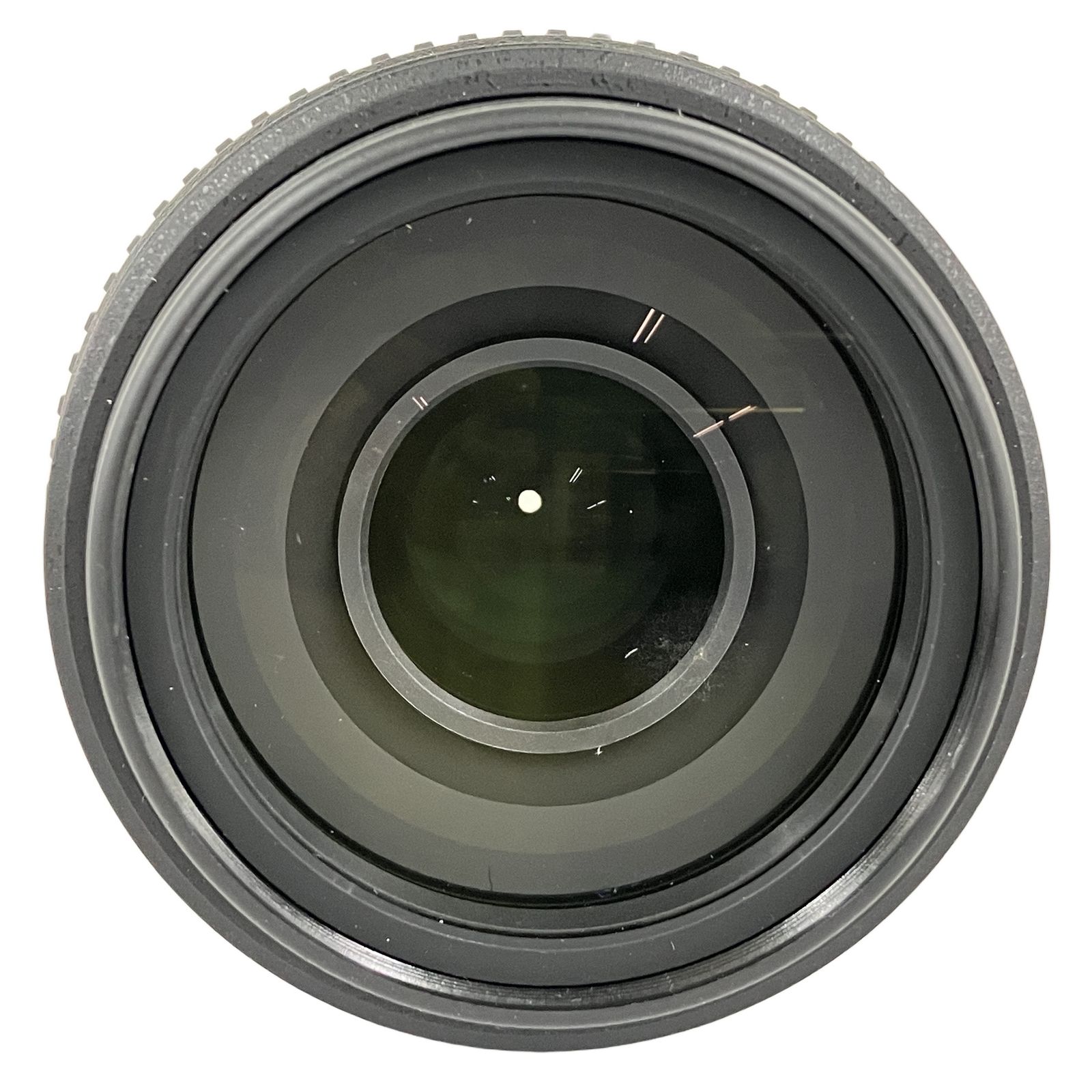 Nikon AF-S DX NIKKOR 55-300mm F4.5-5.6G ED VR カメラ ズームレンズ