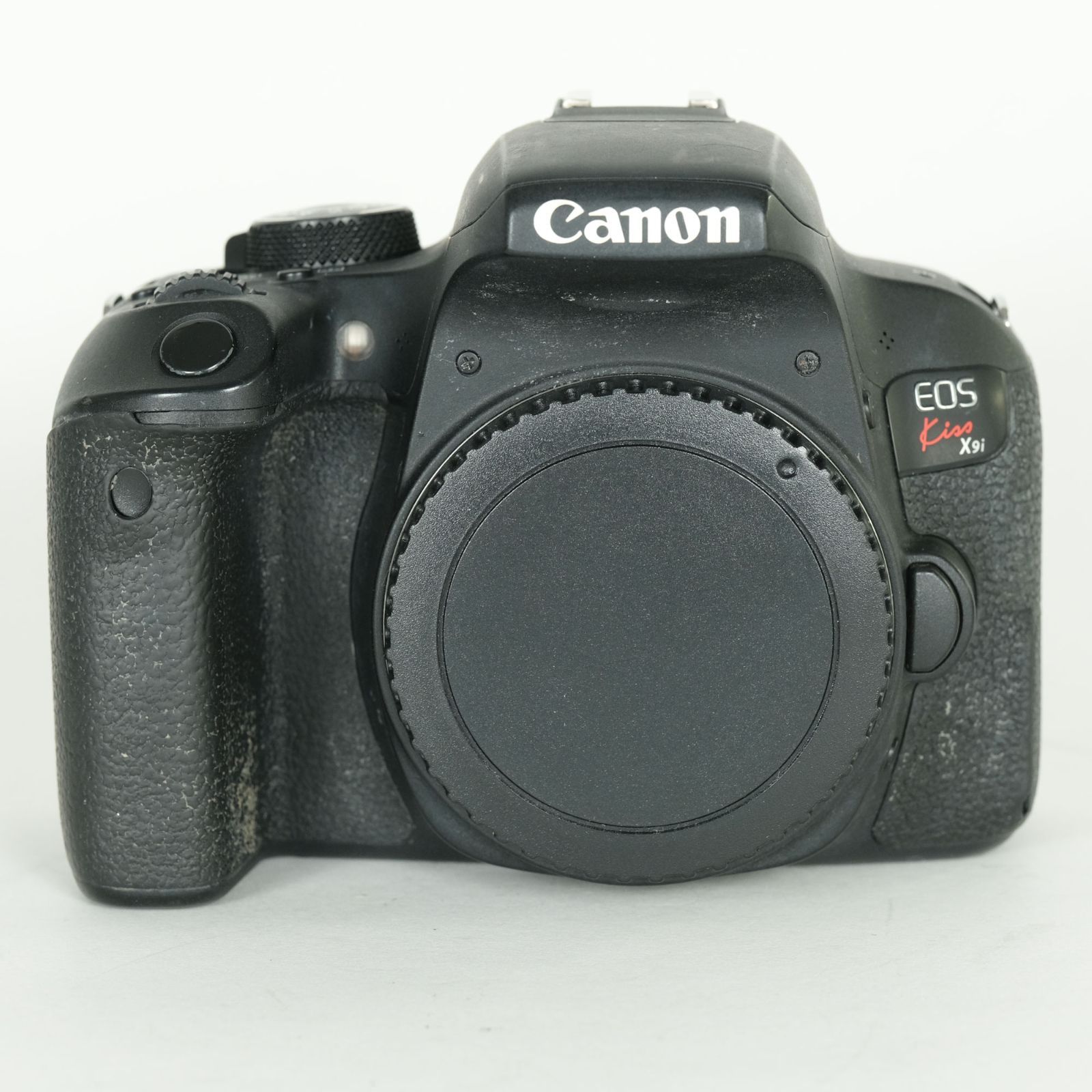 品 Canon EOS Kiss X 9 i ボディ EFマウント