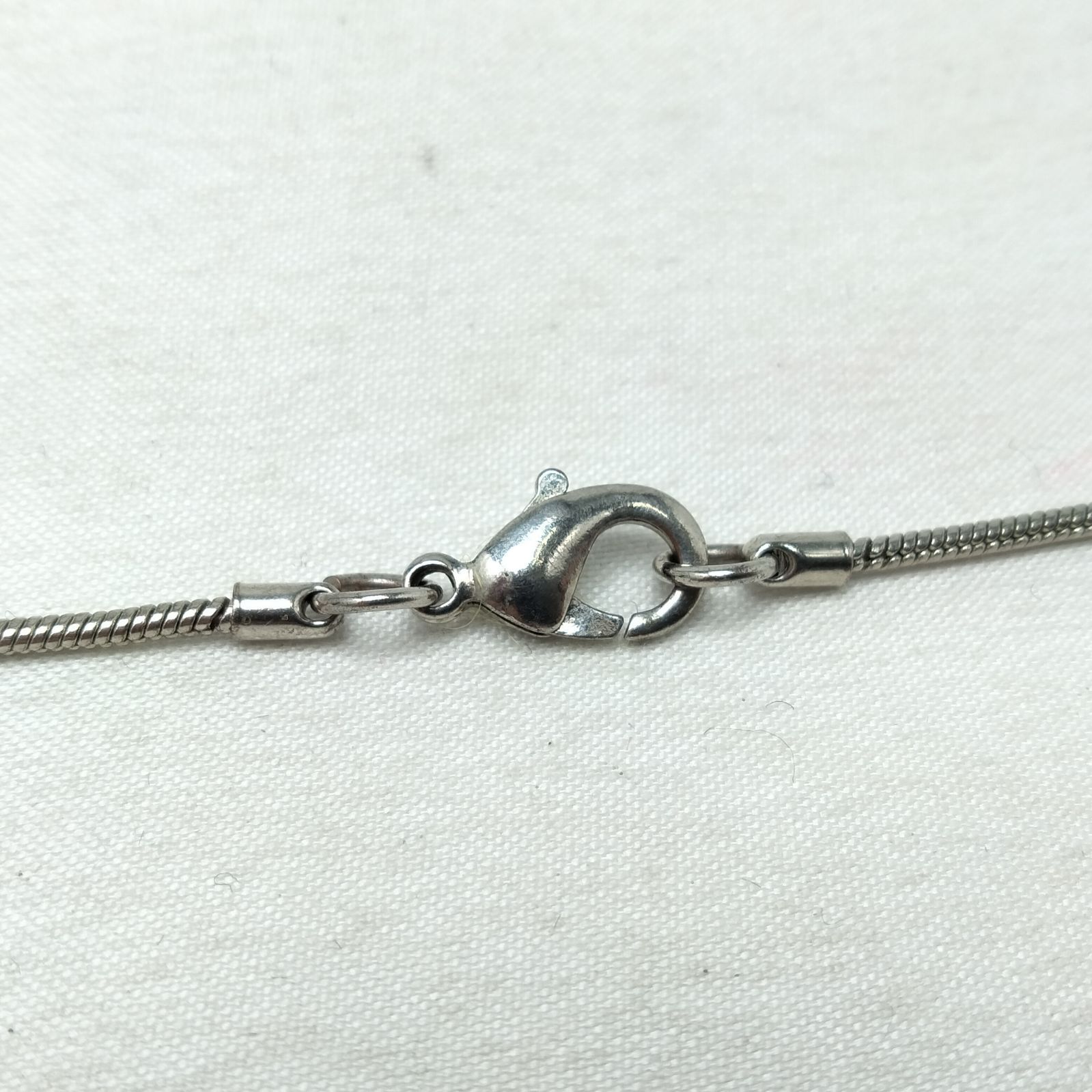 ✨️CHANEL✨️シャネル No.19 香水ボトル ノベルティ ネックレス