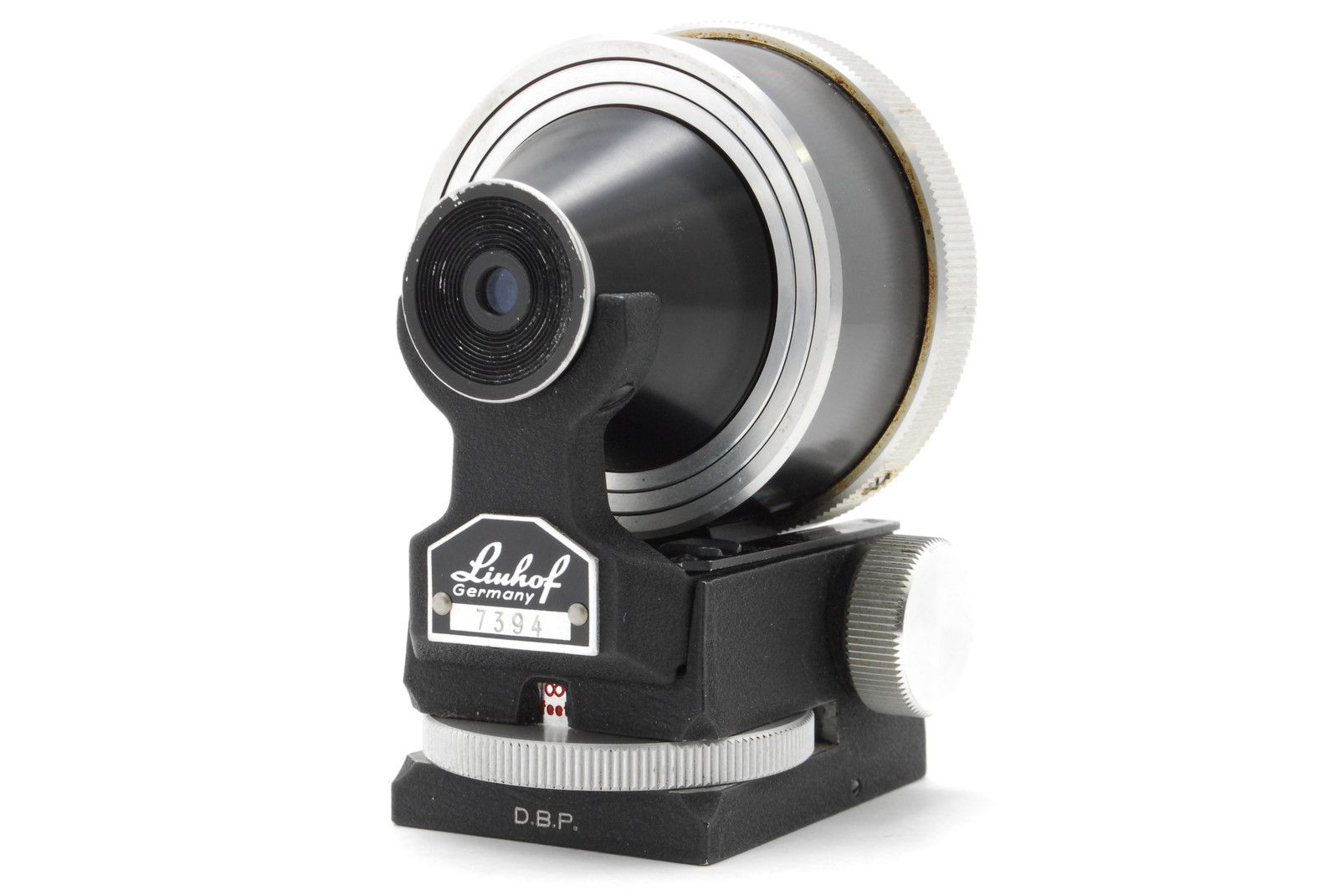 Linhof Technika Universalsucher View Finder リンホフ シュナイダー