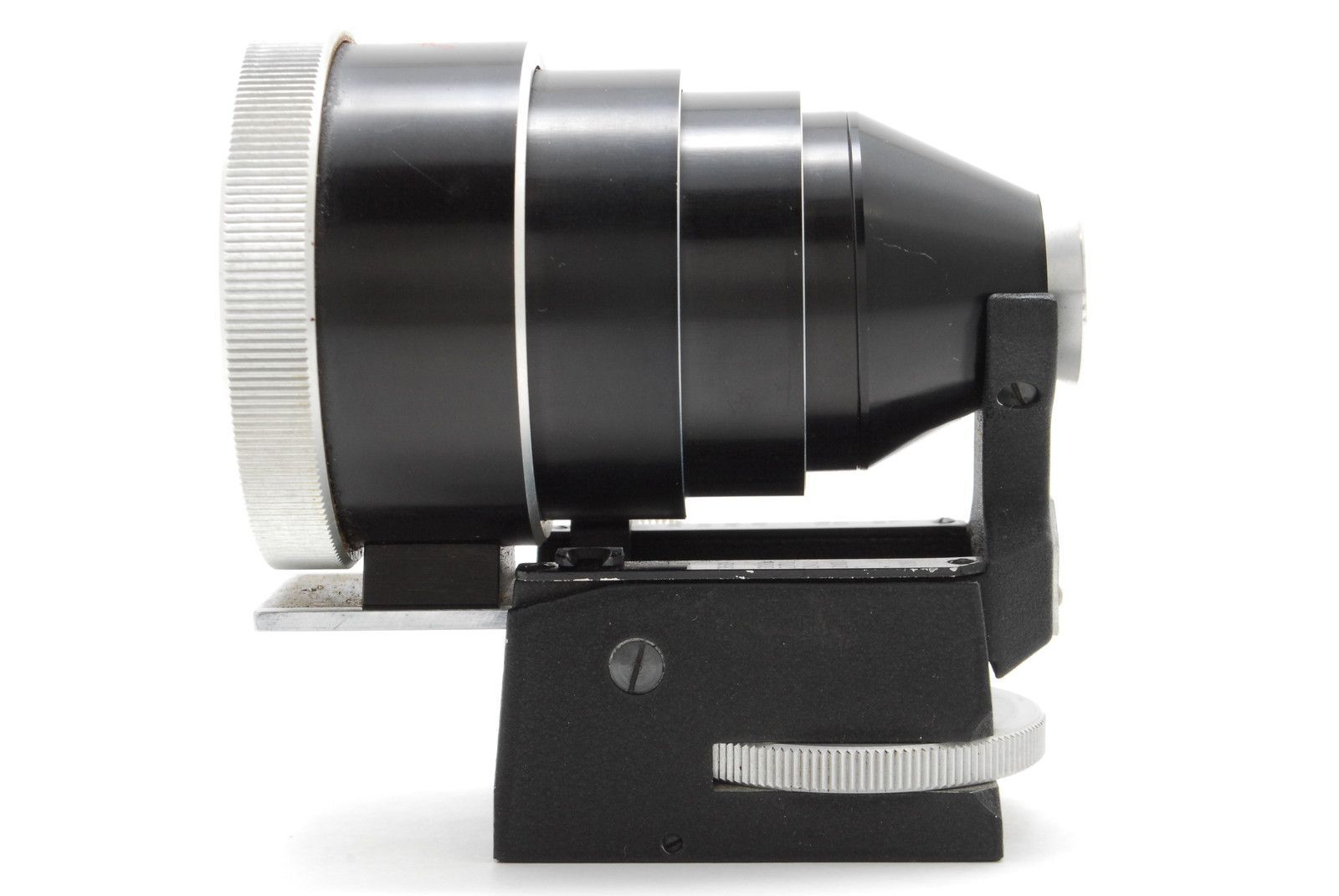【美品】LINHOF-UNIVERSALSUCHER-TECHNIKA/リンホフ Linhof Technika Universalsucher View Finder リンホフ シュナイダー