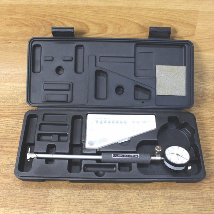 Mitutoyo ミツトヨ CGF 35 X 511 415 15～35 mm浅穴シリンダゲージ ボアゲージ