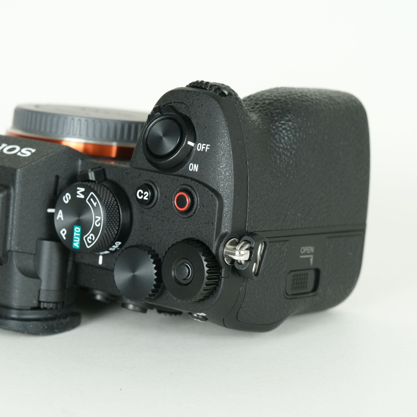美品 | シャッター数120,931回] SONY α7 IV（ILCE-7M4） [ボディ