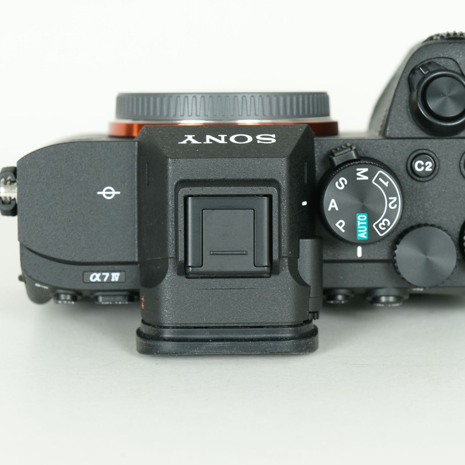 美品 | シャッター数120,931回] SONY α7 IV（ILCE-7M4） [ボディ