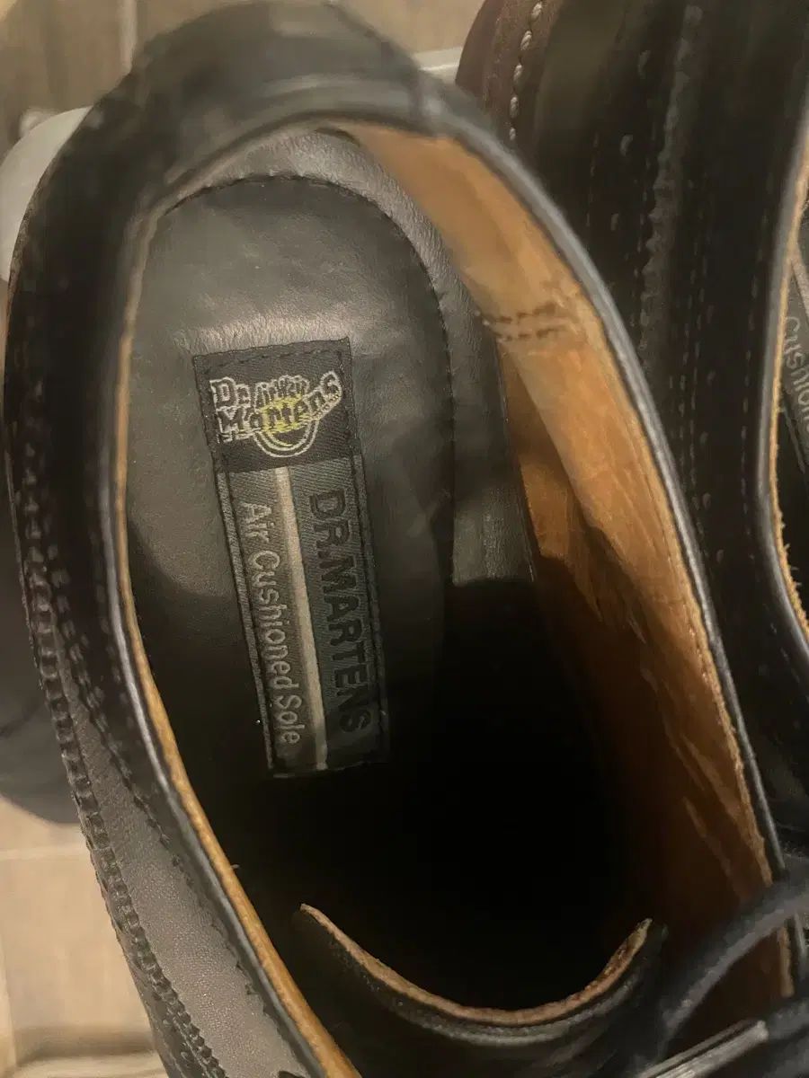 MARTENS ドクターマーチン