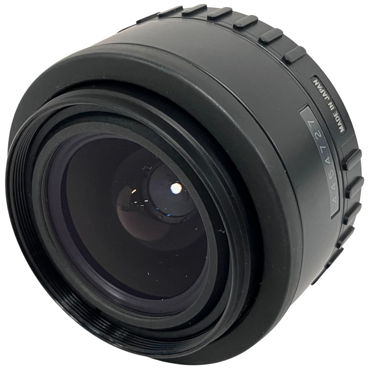 PENTAX SMC PENTAX-FA 1 2.8 28 mm SOFT ペンタックス カメラ レンズ