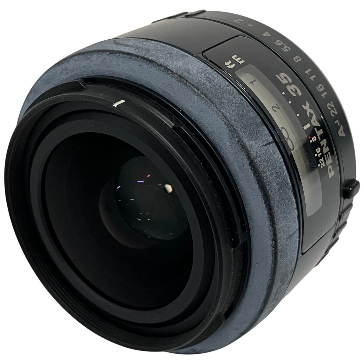 PENTAX SMC PENTAX-FA 1 2 35 mm AL ペンタックス カメラ レンズ