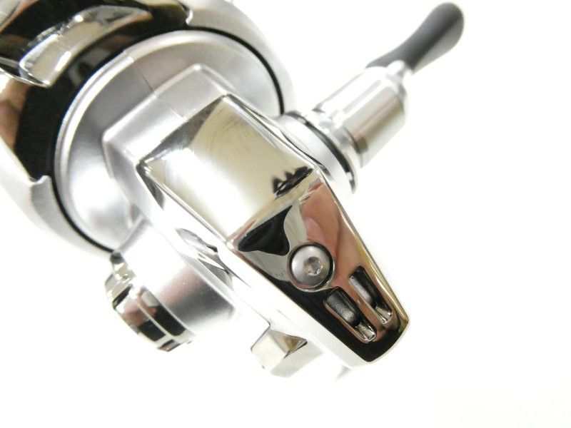 23ストラディック　c2000s 美品 シマノ 23ストラディック c2000s シマノ（SHIMANO） 23 ストラディック