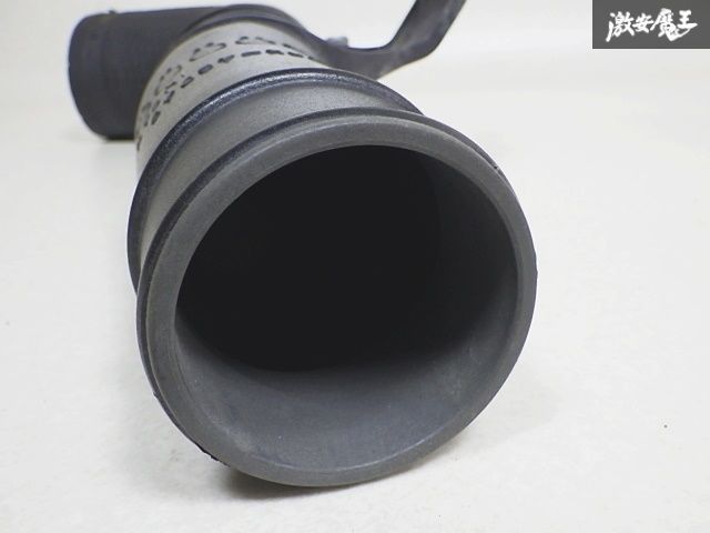 ★実動外し★ トヨタ 純正 JZA80 スープラ 2JZ-GTE インタークーラー用 ノーマル パイプ パイピング ホース 17363-46040 即納 Yahoo!オークション - 「jza80 スープラ インタークーラー」の落札相場・落札価格