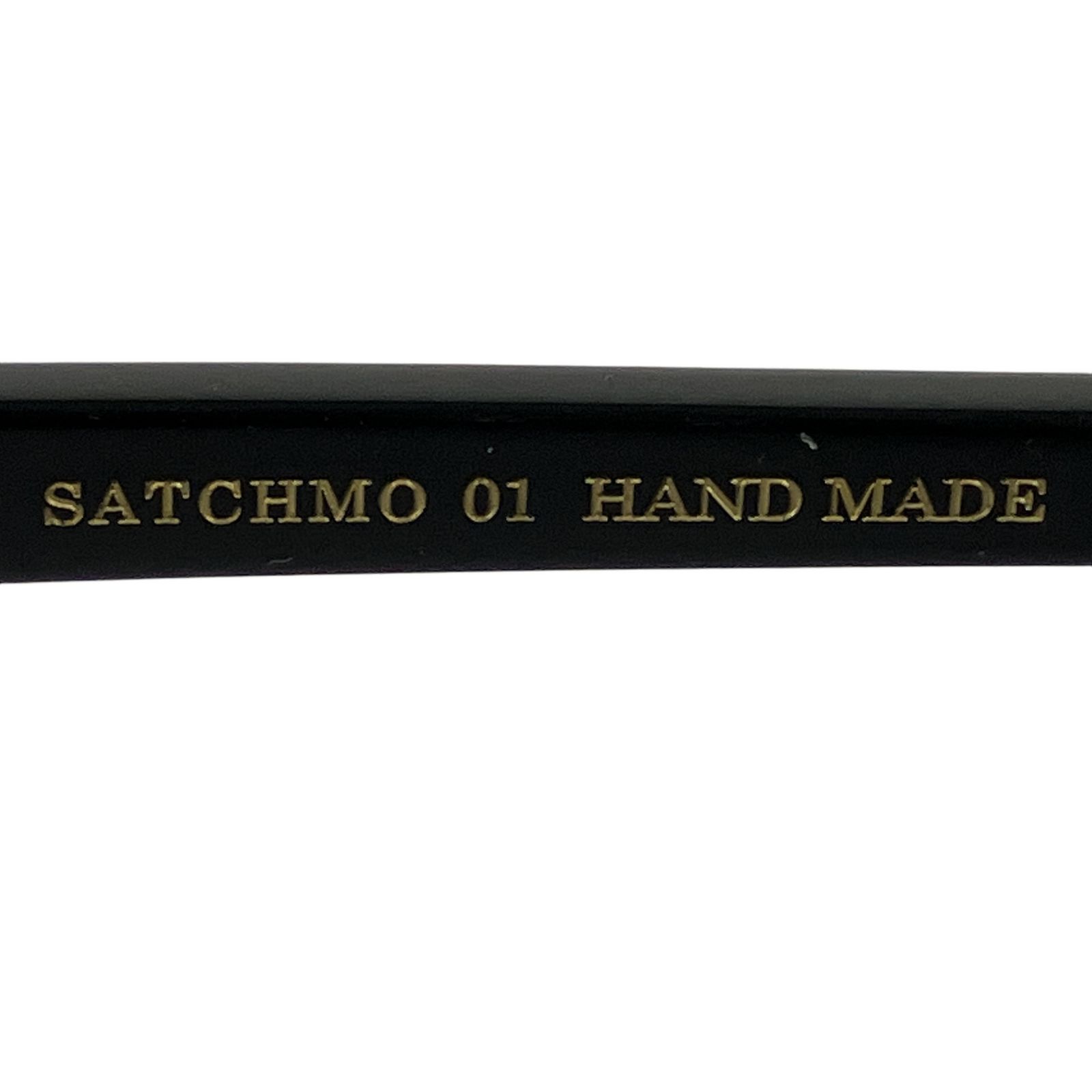 サッチモ サングラス