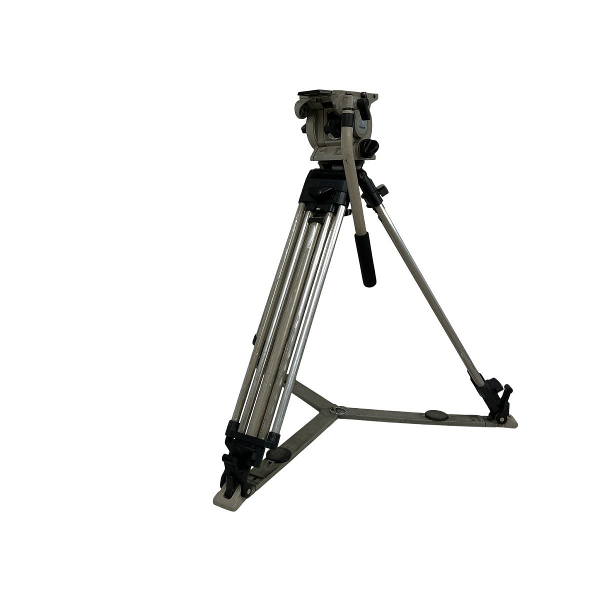 Vinten Vision 10 三脚 カメラ 周辺機器 ヴィンテン