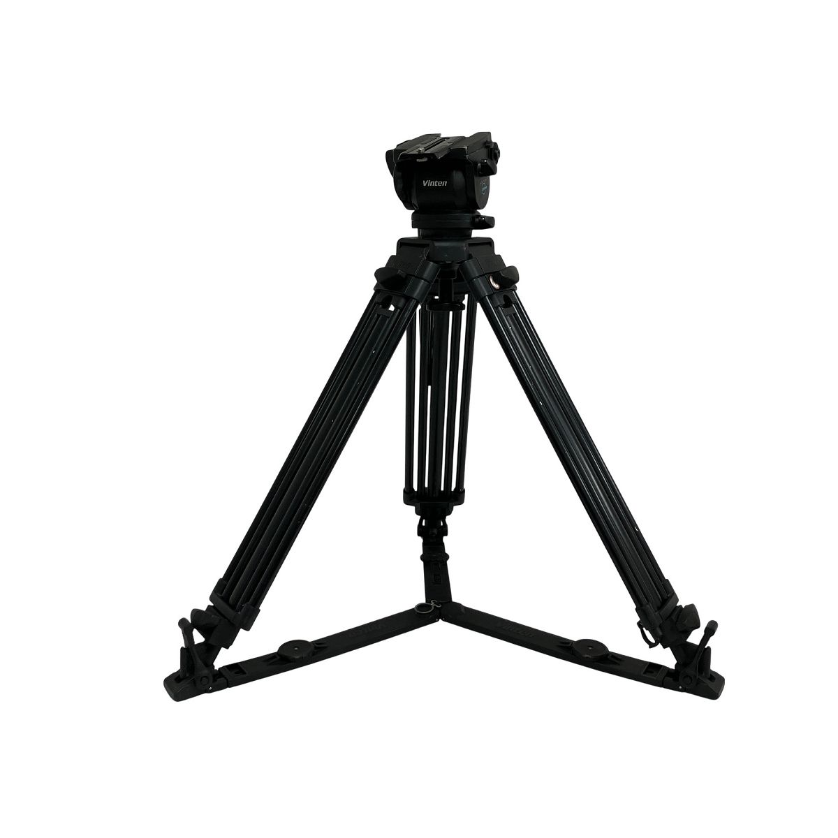 vinten vision blue　三脚 Vinten Vision blue 三脚 撮影 機材 カメラ周辺機器 ビンテン 中古