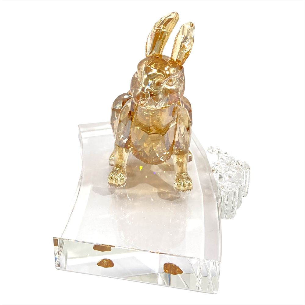 ゾディアック ラビット