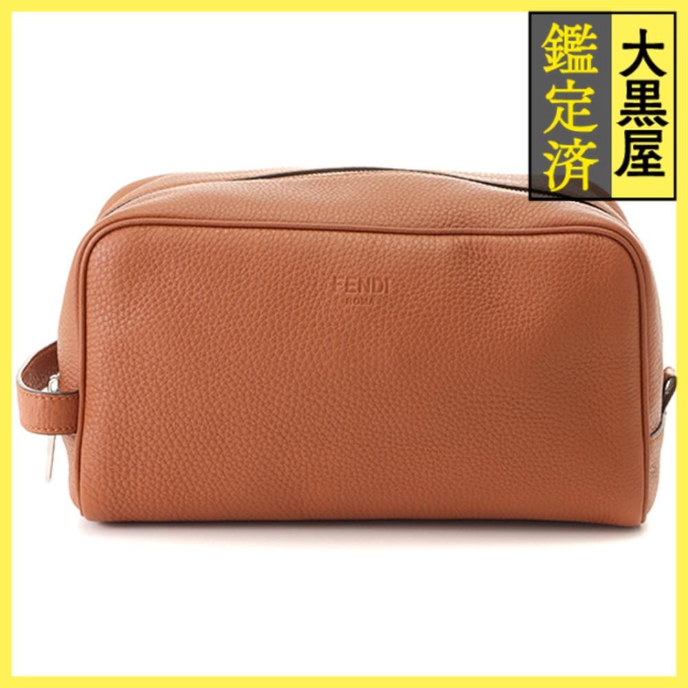 フェンディ セカンドバッグ 7 AS 378 472