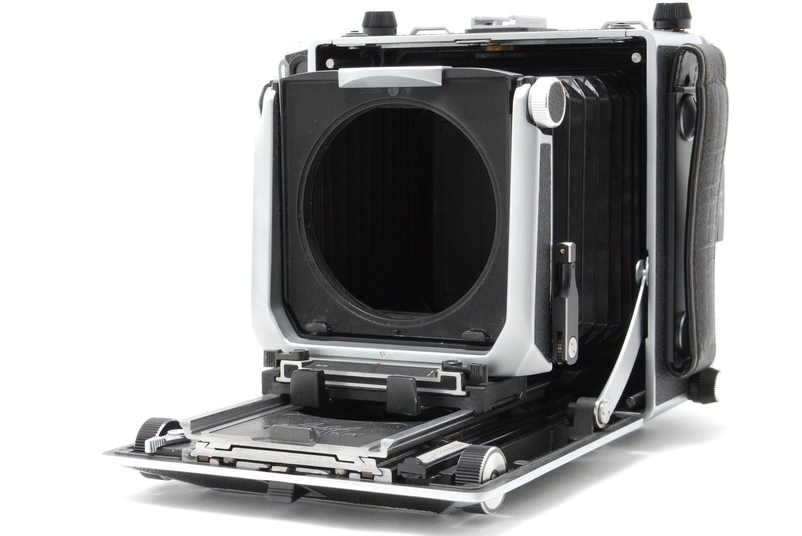 Linhof Master TECHNIKA 45 リンホフ マスターテヒニカ 大判 フィルム