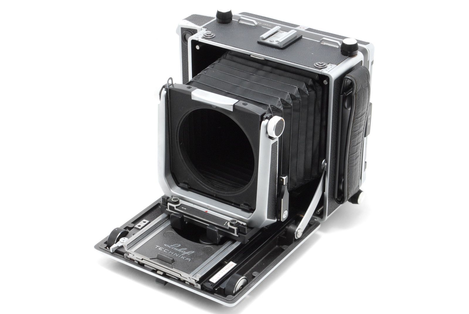 Linhof Master TECHNIKA 45 リンホフ マスターテヒニカ 大判 フィルム