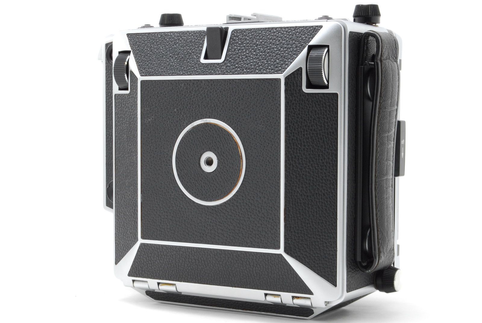 Linhof Master TECHNIKA 45 リンホフ マスターテヒニカ 大判 フィルム