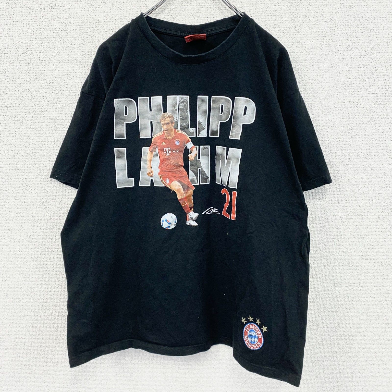 3点以上まとめ買いで20％OFF】古着 used FCバイエルンミュンヘン