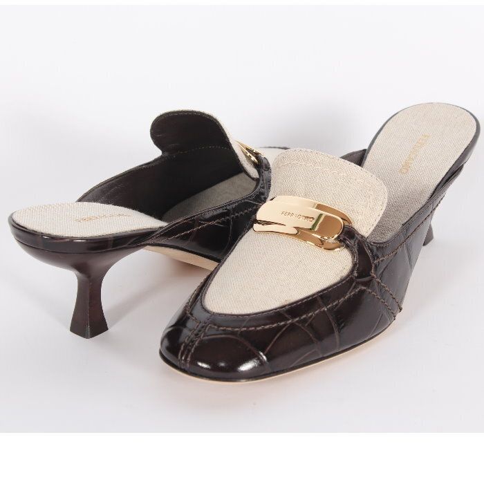 スリッポン シューズ