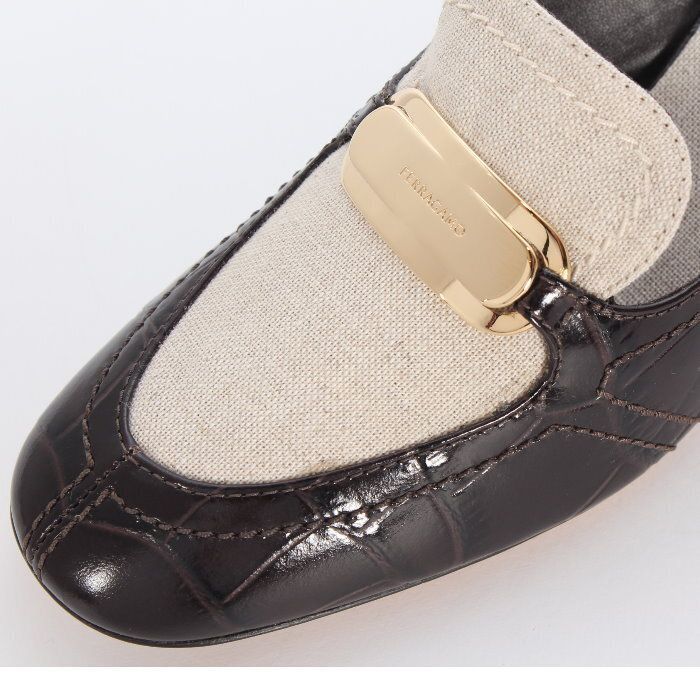 ダークブラウン×ナチュラル