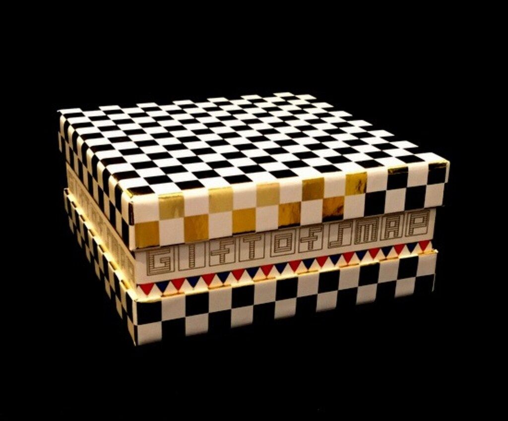 SMAP CDスペシャル限定盤 GIFT of SMAP - メルカリ