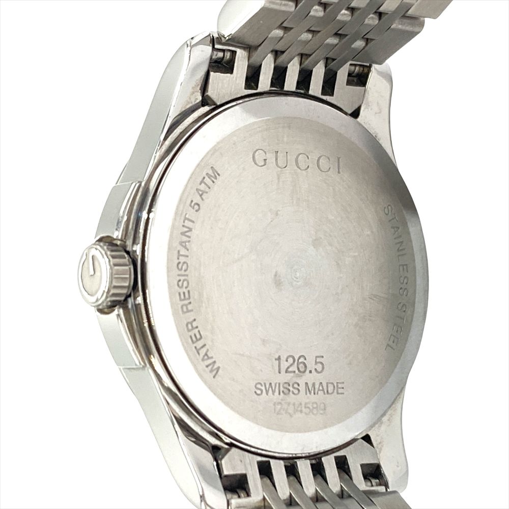 Gタイムレス 腕時計