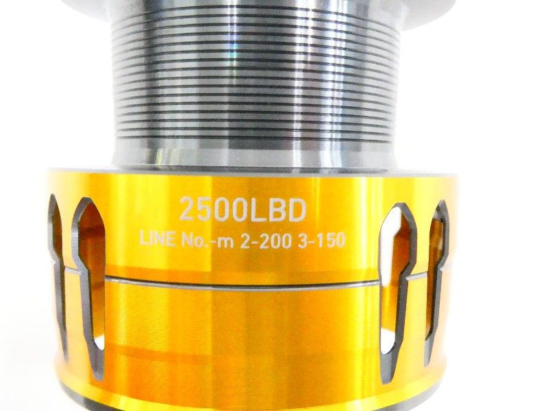 ダイワ　SLPWORKS RCS ISO2500 4560454391209.jpg